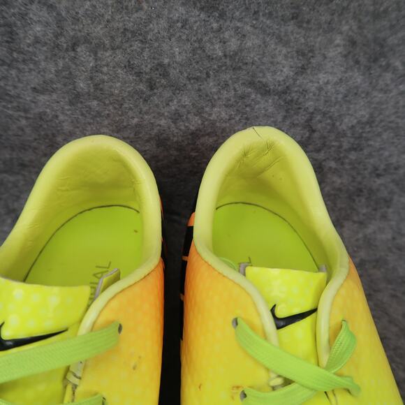 Nike Shoes Youth 4Y Soccer Cleats Mercurial Victory IV FG Football Boot Sport - Picture 3 of 15